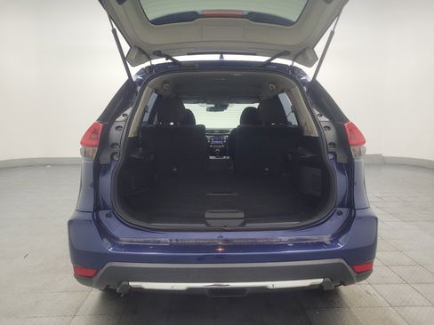 Used 2019 Nissan Rogue S FWD image 29