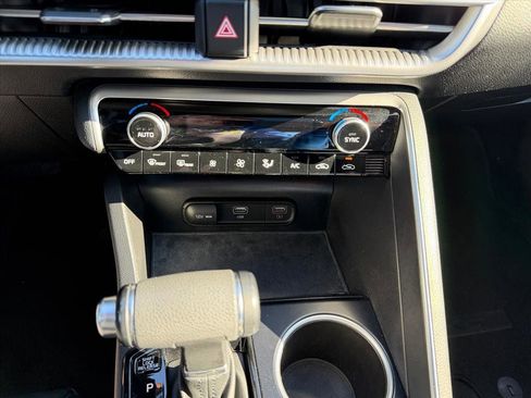 Used 2023 Kia K5 GT-Line image 23