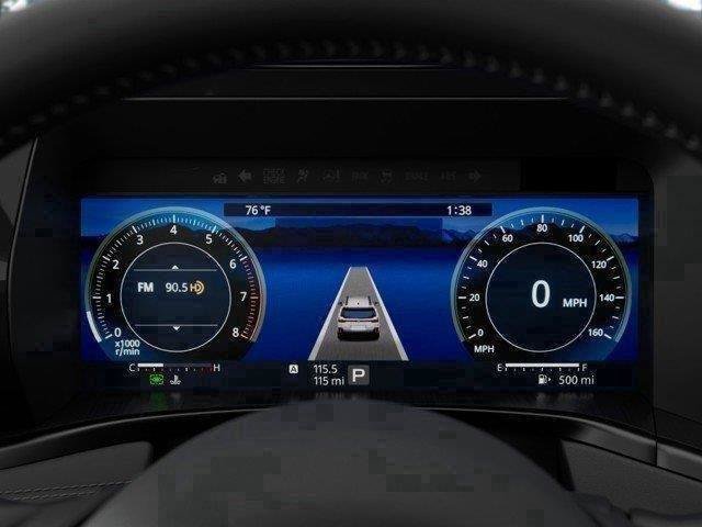 New 2026 Subaru Outback Touring AWD/4WD image 17