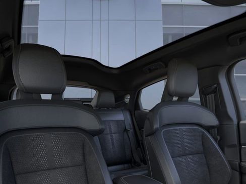 New 2025 Ford Mustang Mach-E GT w/ Interior Protection Package image 48