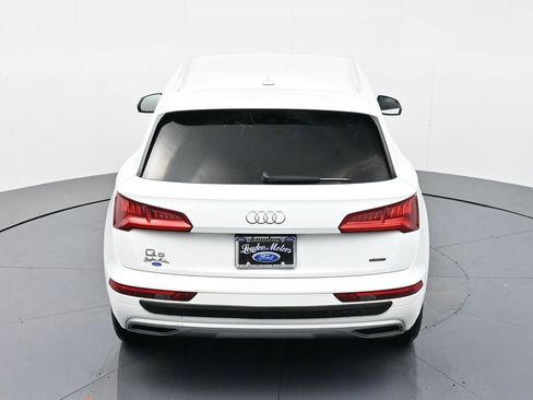 Used 2019 Audi Q5 2.0T Premium image 44