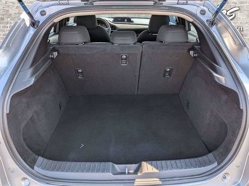 Used 2020 MAZDA CX-30 FWD image 13