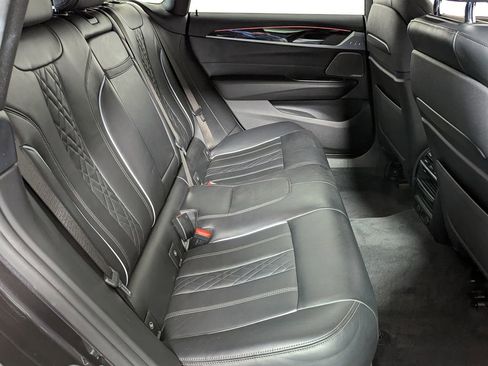 Used 2019 BMW 640i Gran Turismo xDrive w/ Premium Package AWD/4WD image 42