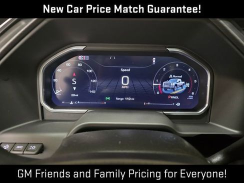 New 2026 GMC Sierra 2500 Denali Ultimate w/ Max Trailering Package image 17