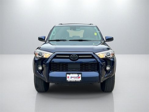 Certified 2024 Toyota 4Runner SR5 image 2