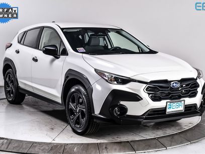 Used 2024 Subaru Crosstrek 2.0i
