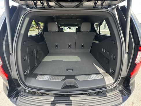 New 2026 GMC Yukon XL Denali AWD/4WD image 20