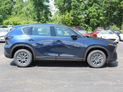 New 2026 MAZDA CX-5 AWD 2.5 S image 2