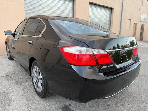 Used 2014 Honda Accord LX image 9