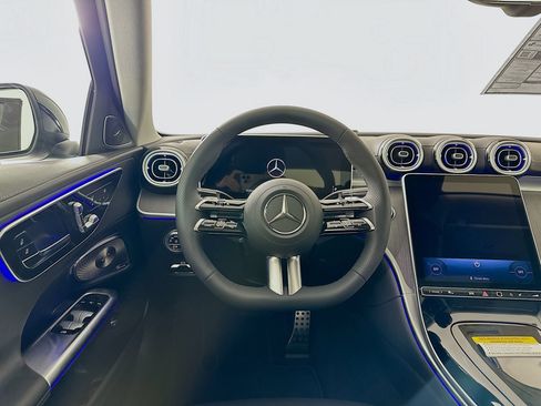 New 2026 Mercedes-Benz C 300 Sedan image 25