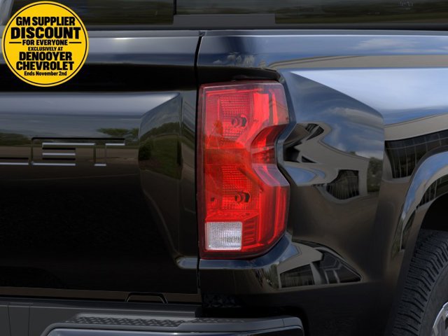 New 2026 Chevrolet Colorado LT w/ Advanced Trailering Package AWD/4WD image 11