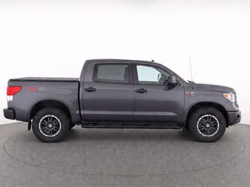 Used 2011 Toyota Tundra 4x4 CrewMax w/ TRD Rock Warrior Pkg image 10