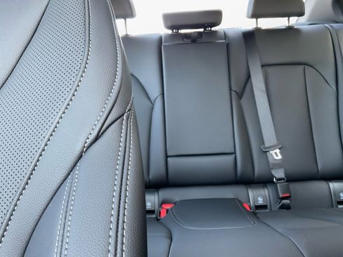 New 2026 BMW 330i Sedan w/ M Sport Package image 12