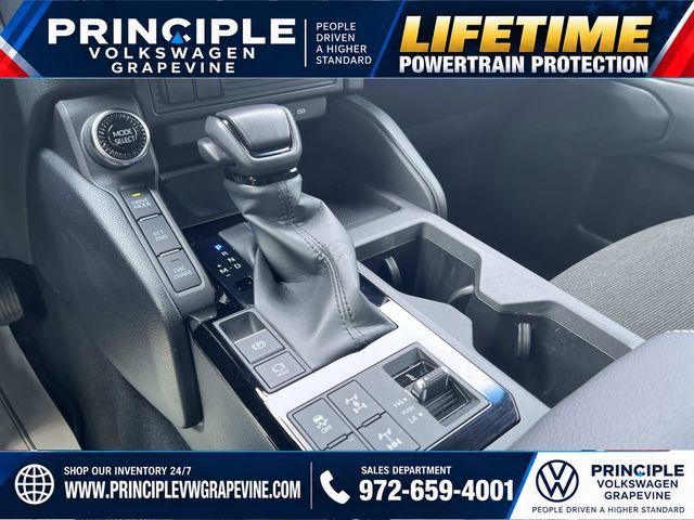 Used 2024 Toyota Land Cruiser 1958 AWD/4WD image 21