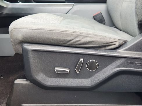 Used 2021 Ford F150 XLT w/ Equipment Group 302A High image 22