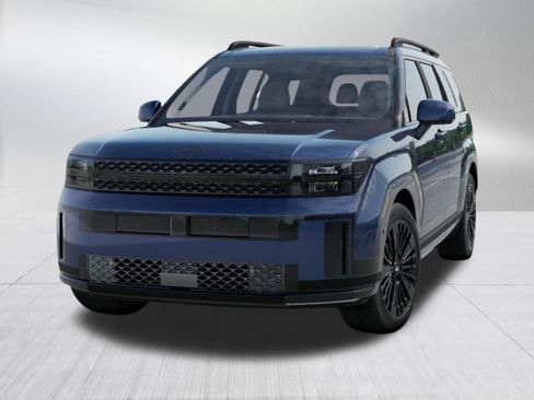 New 2026 Hyundai Santa Fe Calligraphy image 6