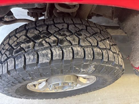 Used 2014 Ford F350 XL image 6