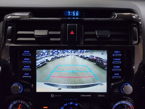 Used 2024 Toyota 4Runner TRD Off-Road image 34