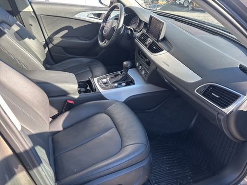 Used 2013 Audi A6 2.0T Premium Plus w/ Premium Plus Pkg image 8