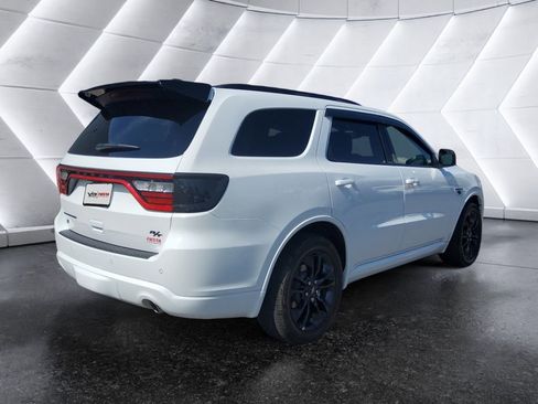 Used 2025 Dodge Durango R/T AWD/4WD image 4