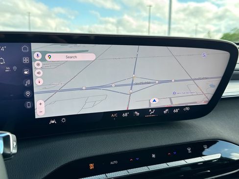 New 2026 Buick Enclave Preferred w/ Power Package AWD/4WD image 29