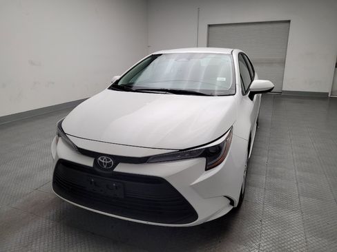Used 2024 Toyota Corolla LE image 15