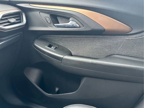 Used 2023 Chevrolet TrailBlazer ACTIV image 14