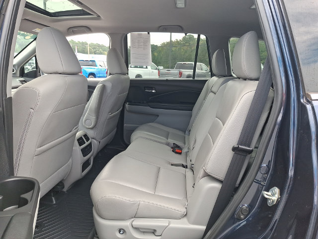 Used 2021 Honda Pilot EX-L image 10