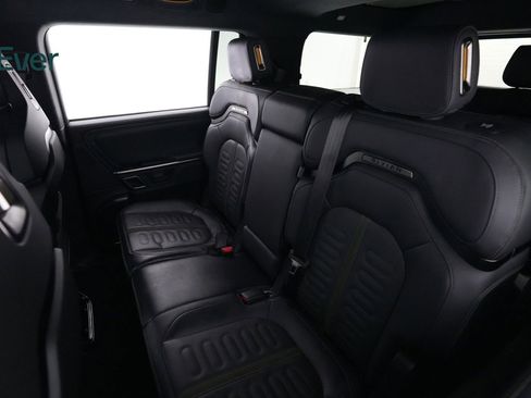 Used 2024 Rivian R1S Adventure image 24