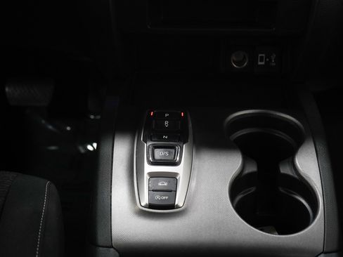 Used 2023 Honda Ridgeline Sport image 17