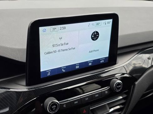 Used 2023 Ford Escape ST-Line w/ Equipment Group 301A image 18