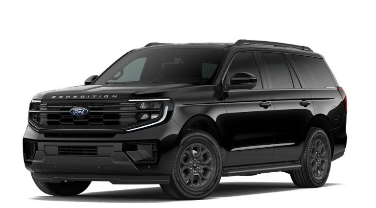 New 2026 Ford Expedition Active AWD/4WD image 48