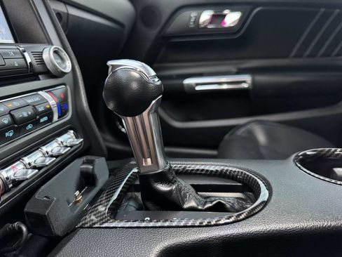 Used 2015 Ford Mustang GT Premium w/ Equipment Group 401A image 32