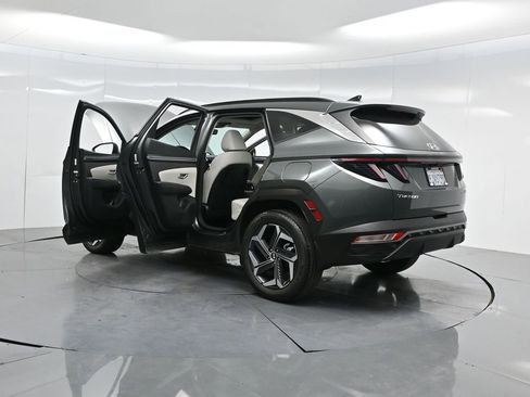 Used 2024 Hyundai Tucson SEL image 50