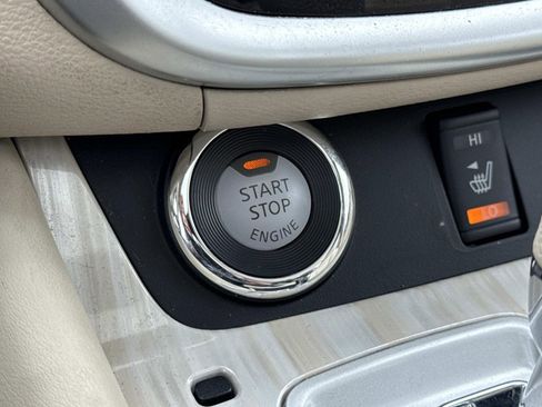 Used 2017 Nissan Murano SL w/ SL Technology Package image 20