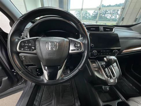 Used 2018 Honda CR-V EX-L image 15