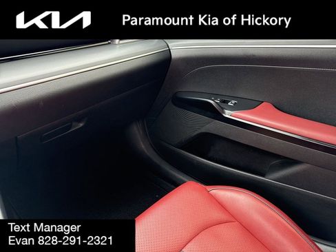 Used 2023 Kia K5 GT-Line image 28