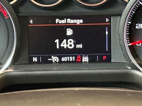 Used 2023 Chevrolet Tahoe LS image 28