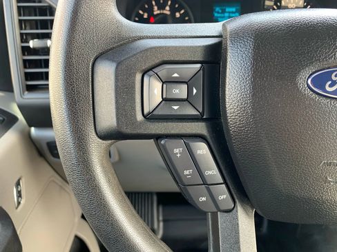 Used 2016 Ford F150 XL w/ XL Power Equipment Group image 14