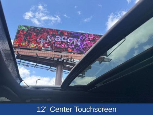 Certified 2022 Ford Expedition Max Limited image 7