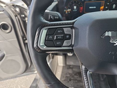 Used 2025 Ford Mustang GT Premium w/ Mustang Nite Pony Package image 18