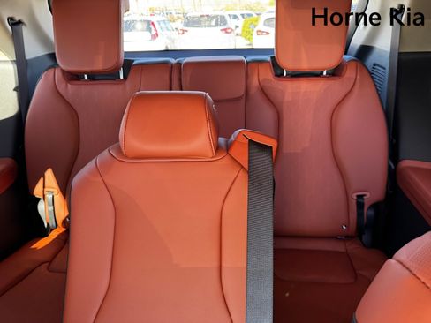 New 2026 Kia Carnival SX w/ SX Dark Edition Package image 13