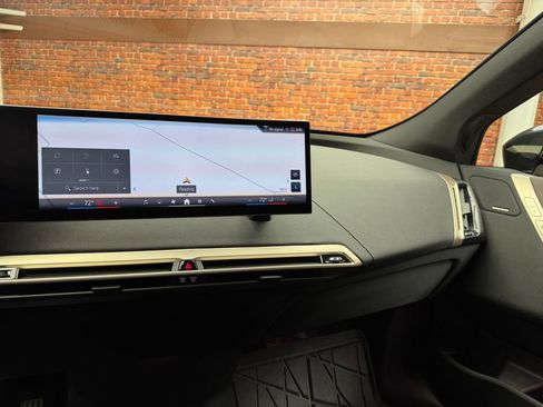 Used 2026 BMW iX xDrive45 image 16