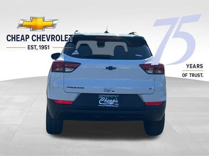 New 2026 Chevrolet TrailBlazer LT w/ Convenience Package