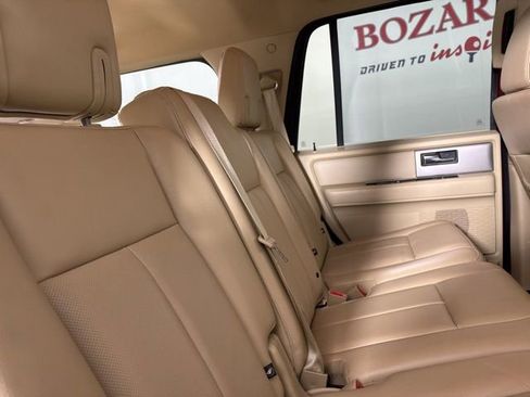 Used 2015 Ford Expedition Limited image 18