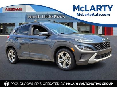 Used 2022 Hyundai Kona SEL w/ Convenience Package
