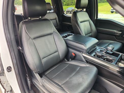 Used 2022 Ford F150 XLT w/ Equipment Group 302A High AWD/4WD image 36