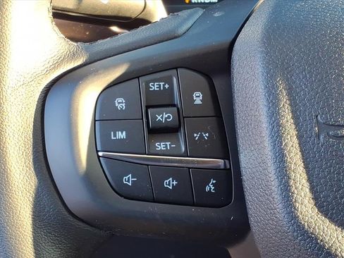 New 2025 Ford Ranger Lariat w/ Convenience Package image 24