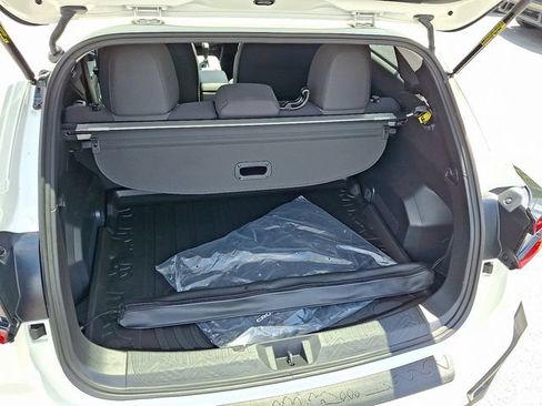 Certified 2025 Subaru Crosstrek 2.5i Premium AWD/4WD image 44