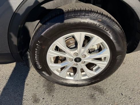 Used 2025 Ford Escape Active image 12